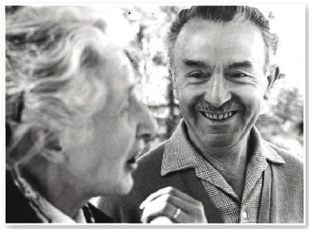 Célestin y Élise Freinet