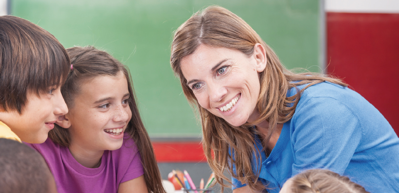 El Profesorado En Educación Primaria Especialistas En Educación