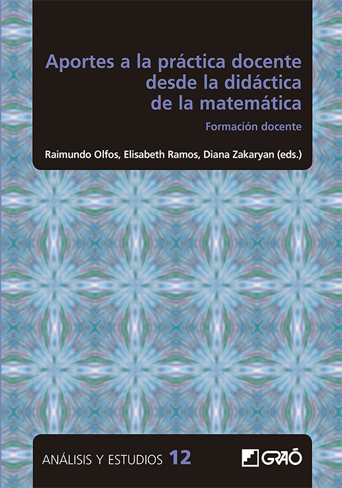 Aportes a la práctica docente desde la didáctica de la matemática