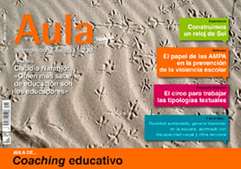 Coaching educativo