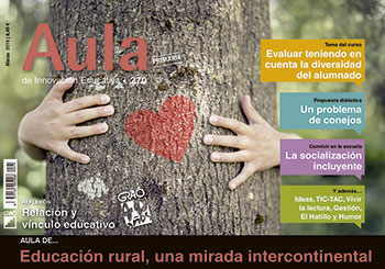 Educación rural, una mirada intercontinental