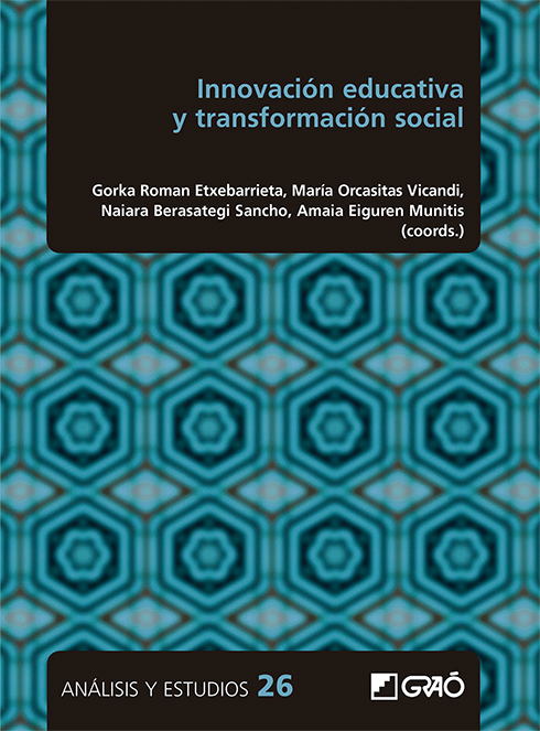 Innovación educativa y transformación social