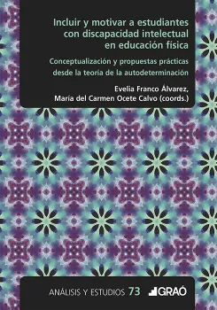 Incluir y motivar a estudiantes con discapacidad intelectual en educación física