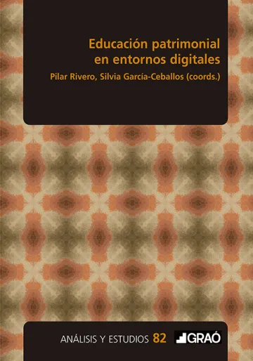 Educación patrimonial en entornos digitales