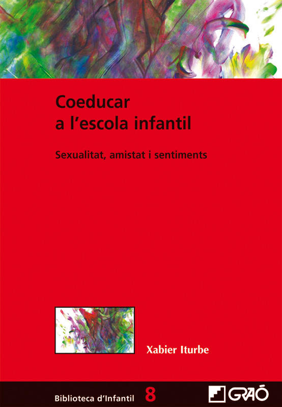 Coeducar a l’escola infantil