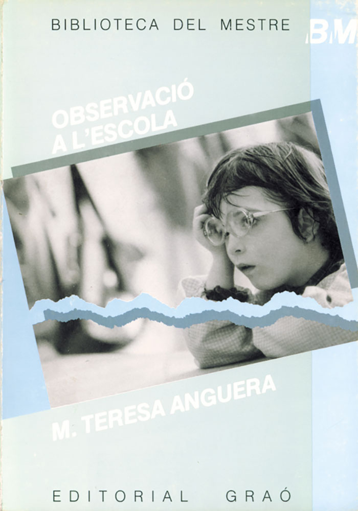 Observació a l’escola