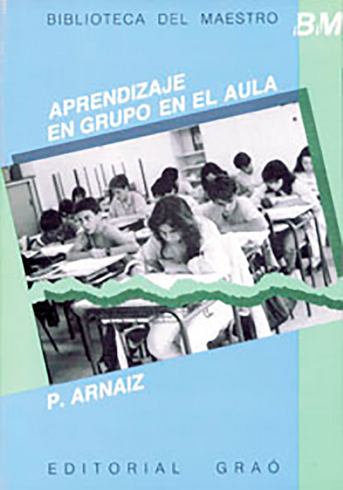 Aprendizaje en grupo en el aula