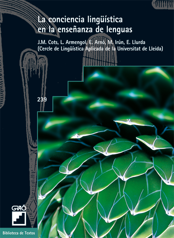 La conciencia lingüística en la enseñanza de lenguas