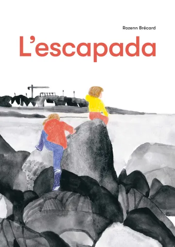 Bibliomèdia: L’escapada