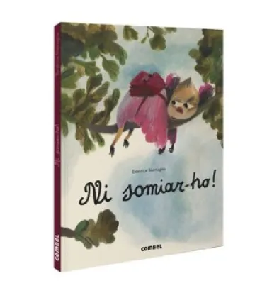 Bibliomèdia: Ni somiar-ho