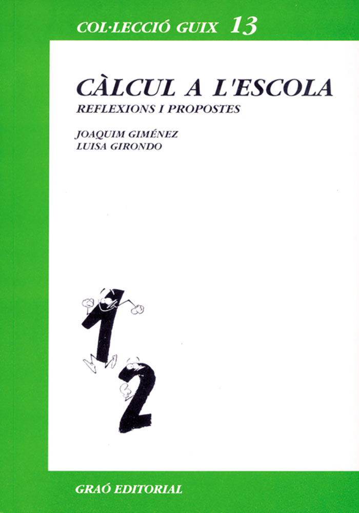 Càlcul a l’escola