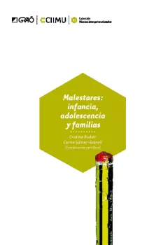 Malestares: infancia, adolescencia yfamilias