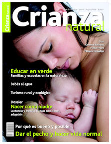 REVISTA CRIANZA – 009 (MARZO 10)