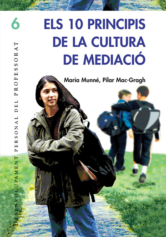 Els 10 principis de la cultura de mediació