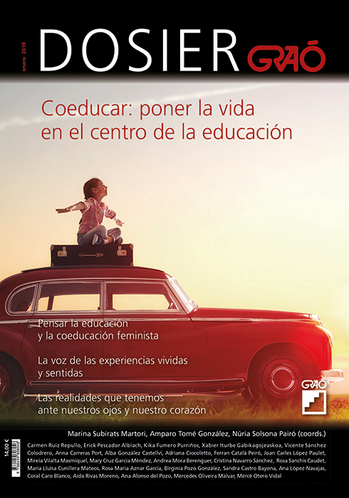 Coeducar: poner la vida en el centro de la educación