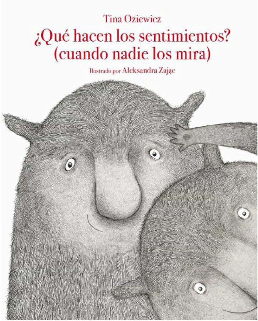 ¿Qué hacen los sentimientos?