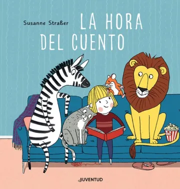 Bibliomedia: La hora del cuento