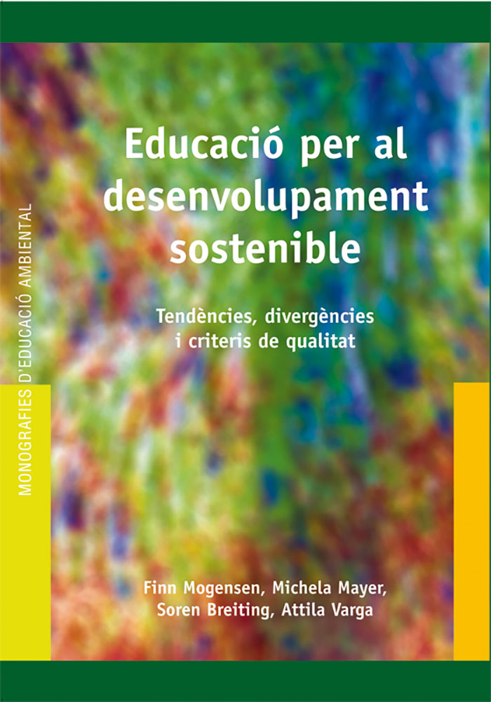 Educació per al desenvolupament sostenible