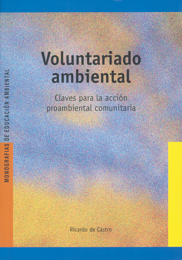 Voluntariado ambiental