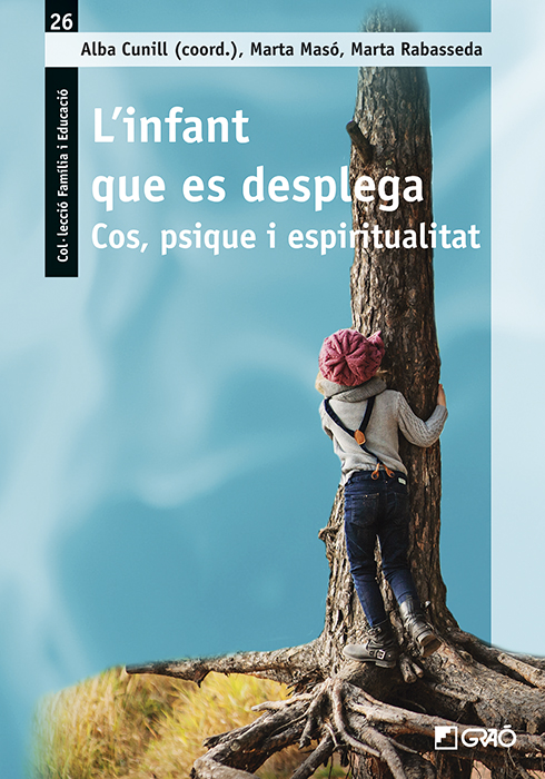 L’infant que es desplega