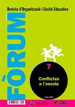 Conflictes a l’escola