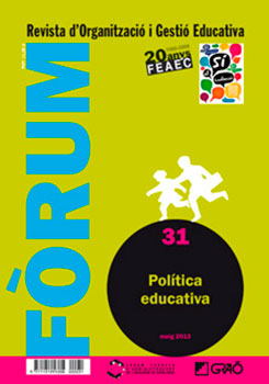 Política educativa