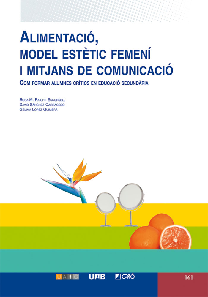 Alimentació, model estètic femení i mitjans de comunicació (CAIXA)