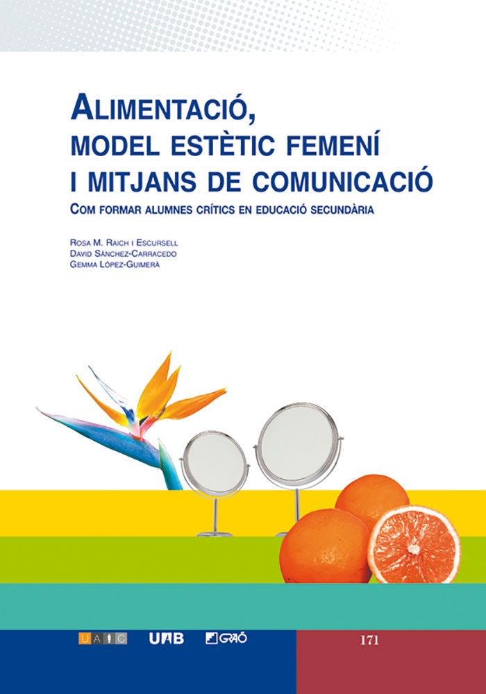 Alimentació, model estètic femení i mitjans de comunicació