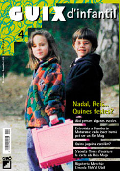 NADAL, REIS… QUINES FESTES?