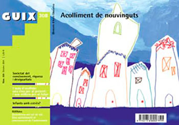 ACOLLIMENT DE NOUVINGUTS