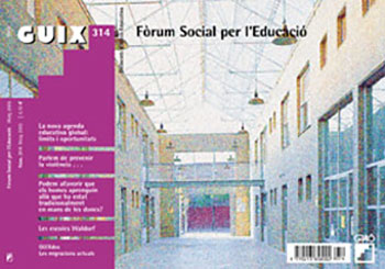 FORUM SOCIAL PER L’EDUCACIO