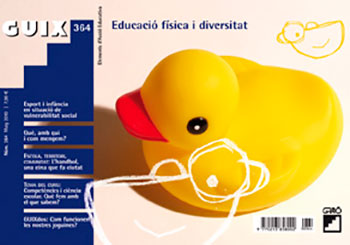 EDUCACIO FISICA I DIVERSITAT