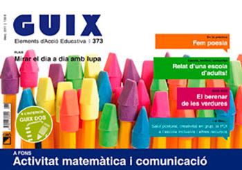 Activitat matemàtica i comunicació