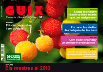 Els mestres al 2013