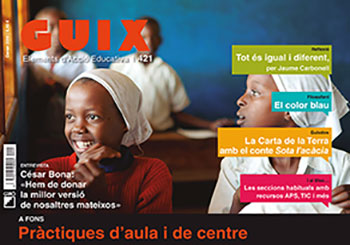 Pràctiques d’aula i de centre