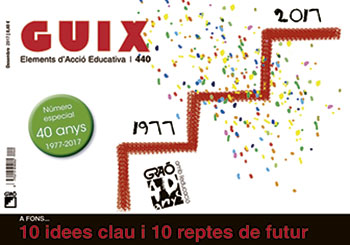 10 idees clau, 10 reptes de futur