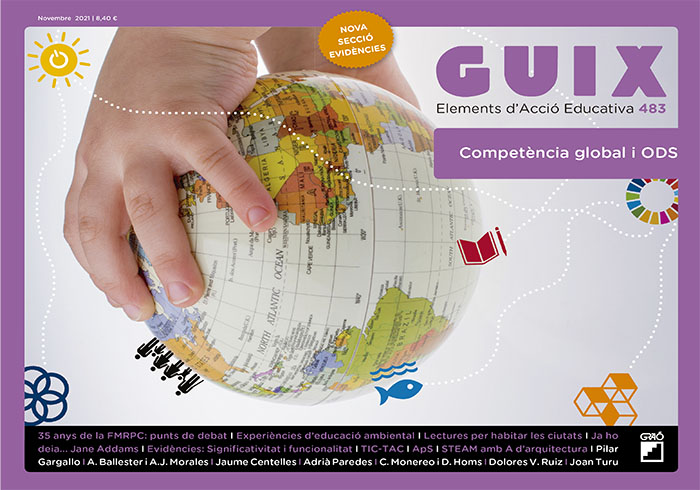 Competència global i ODS