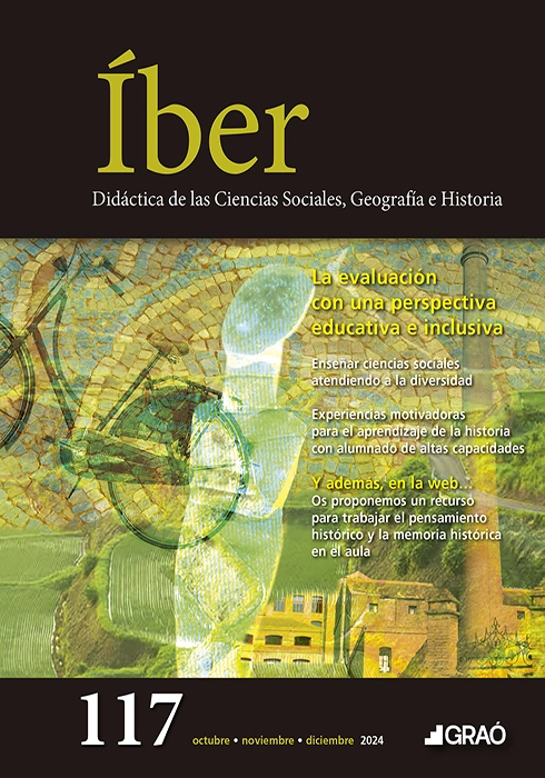 La evaluación con una perspectiva educativa e inclusiva