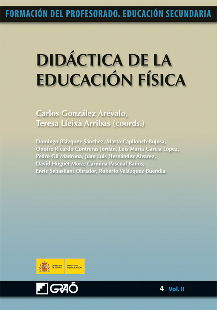 Didáctica de la Educación Física