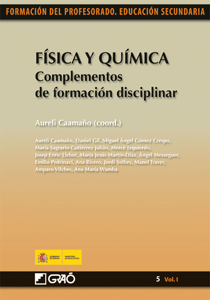 Física y Química.