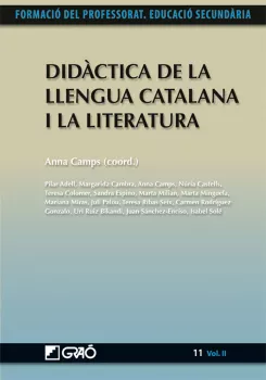 Didàctica de la Llengua Catalana i la Literatura