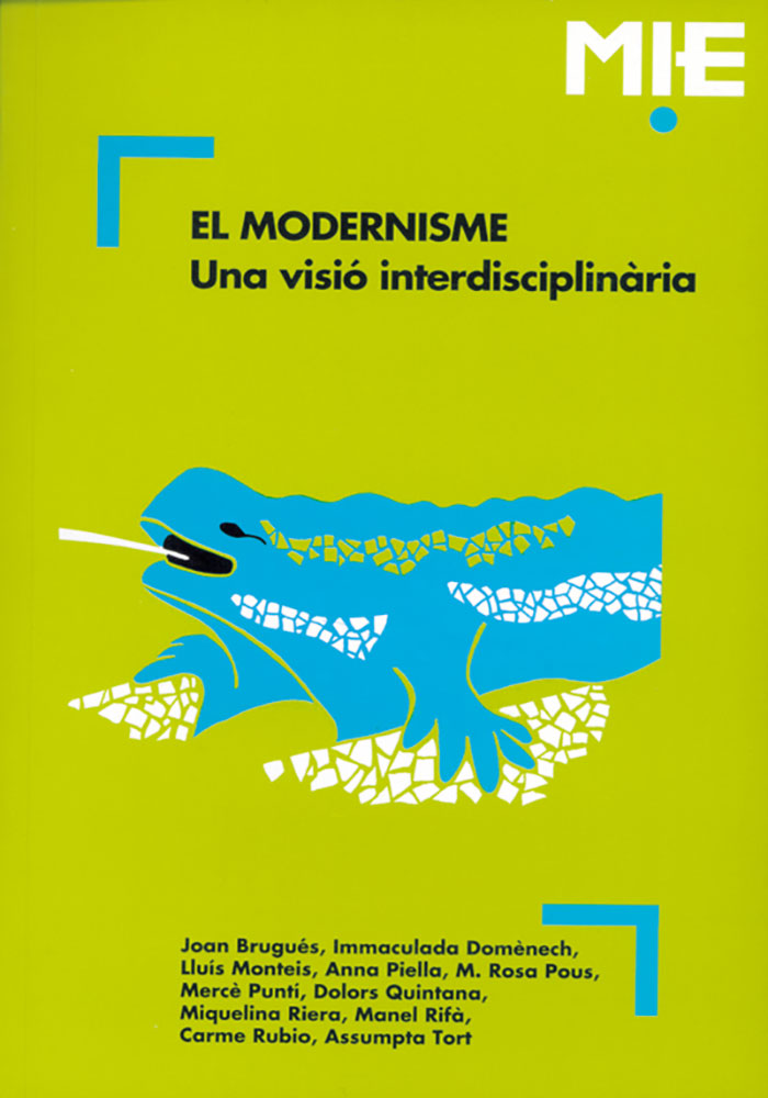 El Modernisme