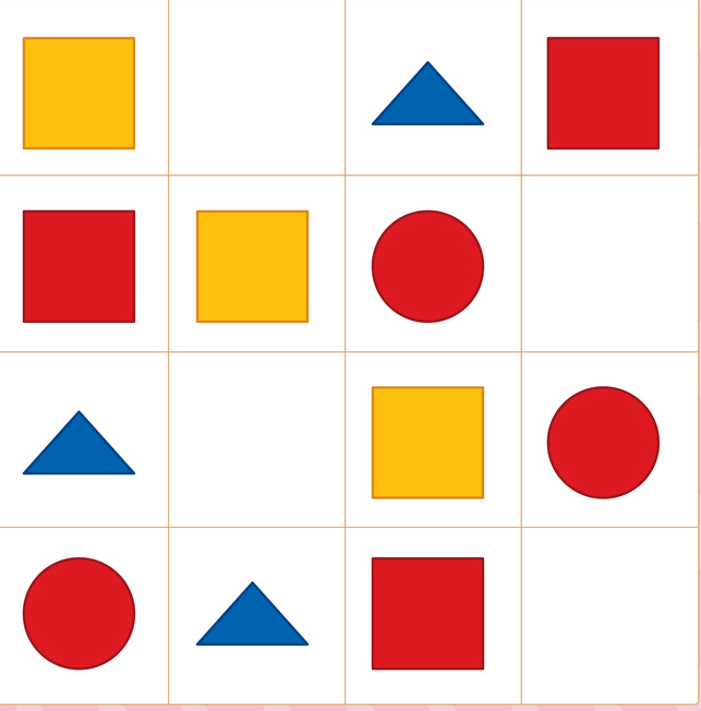 Les estructures lògiques relacionals