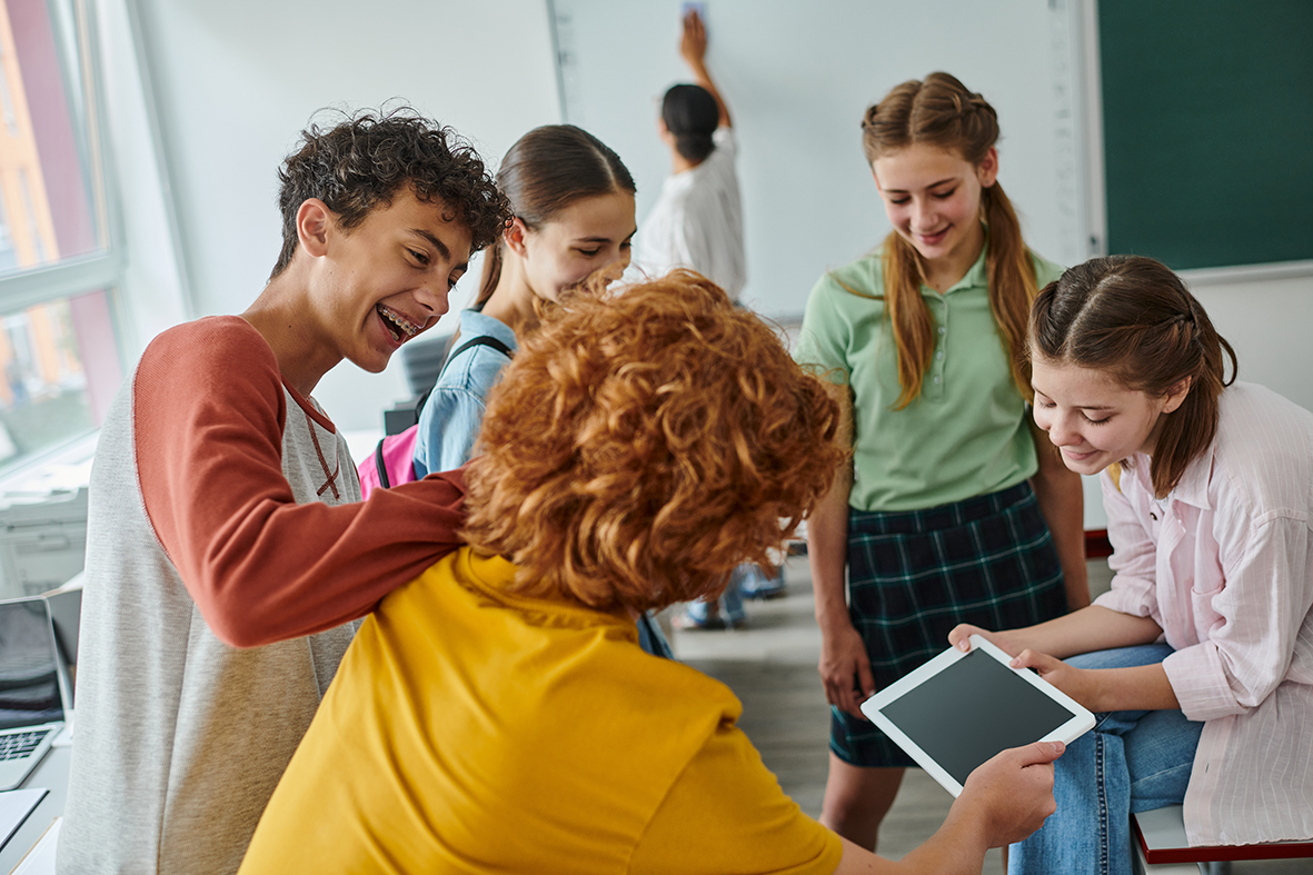 ChatGPT como aliado en la enseñanza y aprendizaje del inglés: Propuesta para el aula de secundaria