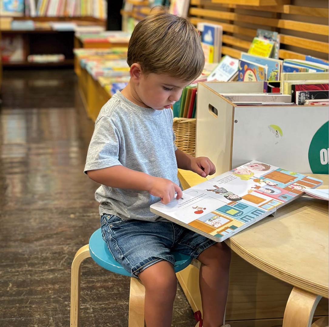 Una escola per a tothom