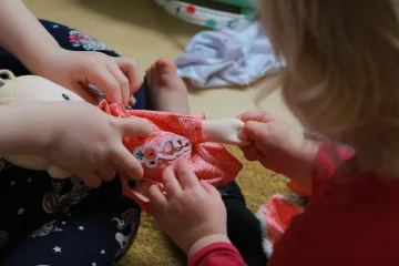 Una escola per a la Jimena