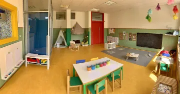 Documentació educativa: Clau per entendre el desenvolupament a l’aula de dos anys