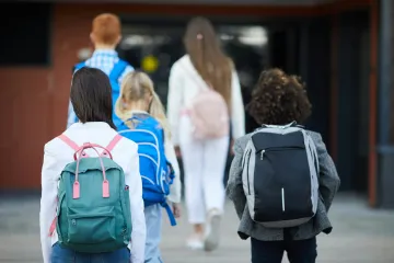 Coeducación, la única dirección