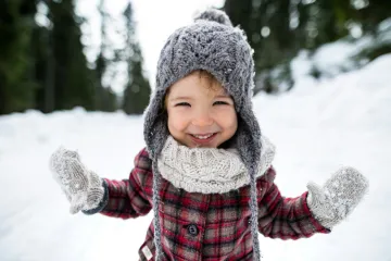 10 mitos en pediatría para desmentir en esta temporada