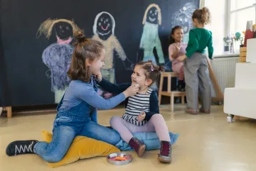 Arts, cervell i educació: L’art de ser humans